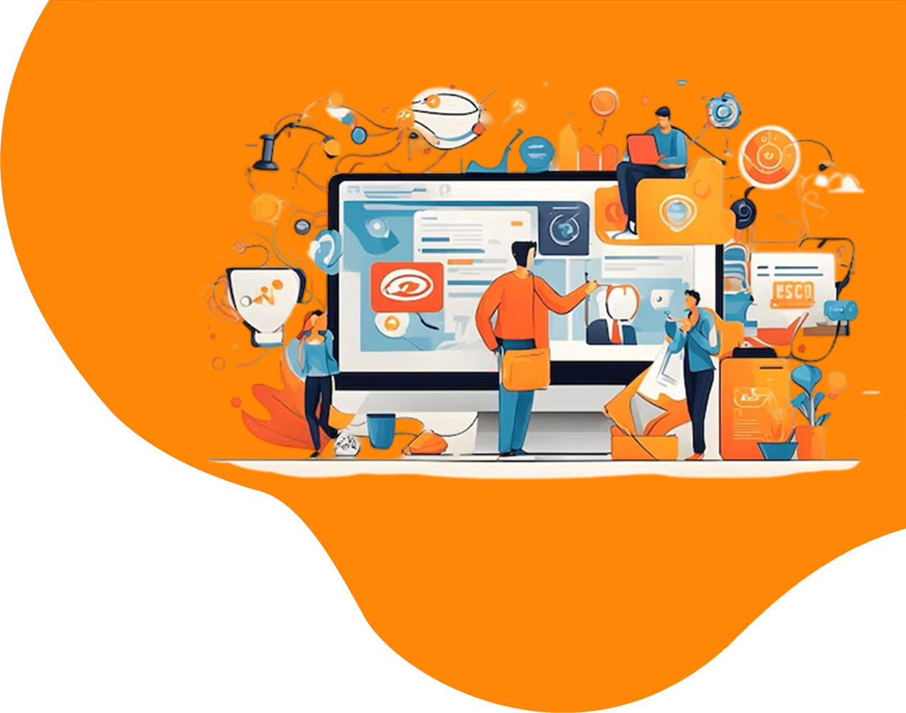 best SEO company in India